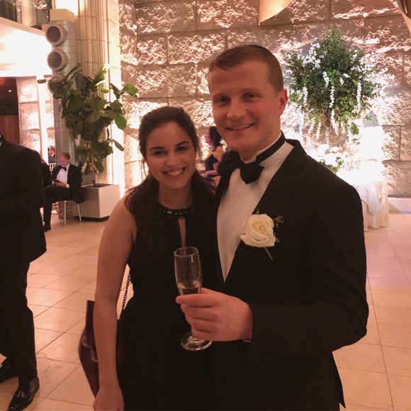 Meet your Posher, Brittany - Picture 2 of 4